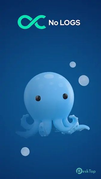 Octohide VPN 2.178 APK MOD Полная бесплатная загрузка