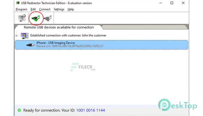 Download USB Redirector Technician Edition 2.0.1.3260 Free Full Activated