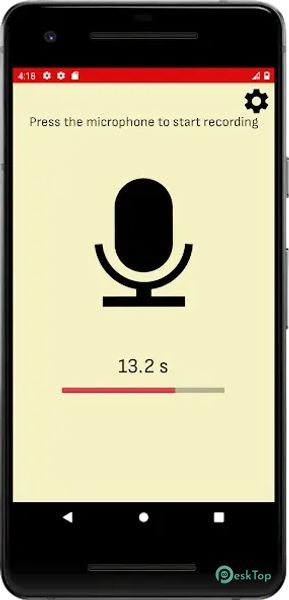 Reverse Speak 1.6.3 APK MOD Tam Ücretsiz İndir