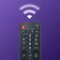 Universal TV Remote for All TV