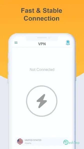 India VPN Proxy - Fast & Safe 1.5.4 APK MOD Unlocked (Full) Free Download