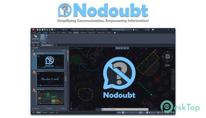 Arsenal Technology Nodoubt 1.0.0.3 Tam Sürüm Aktif Edilmiş Ücretsiz İndir