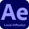 Aescripts Local Diffusion