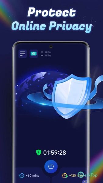 VPN Expert - Smooth VPN Proxy 6.4.852 APK MOD Descarga gratuita completa
