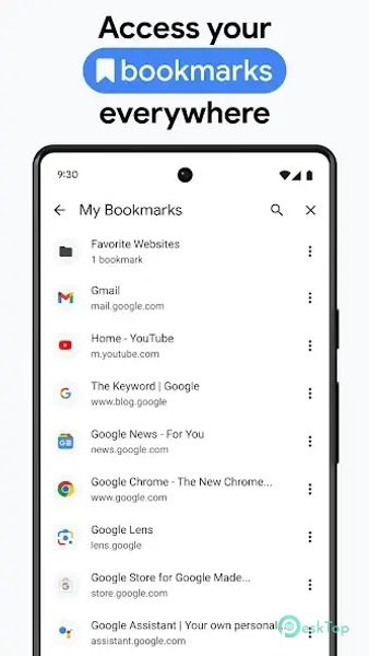 Télécharger Chrome Dev 128.0.6547.3 APK MOD Gratuitement et Complet