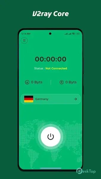 Forzza VPN 1.0.12 APK MOD Descarga gratuita completa