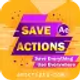 aescripts-save-actions_icon