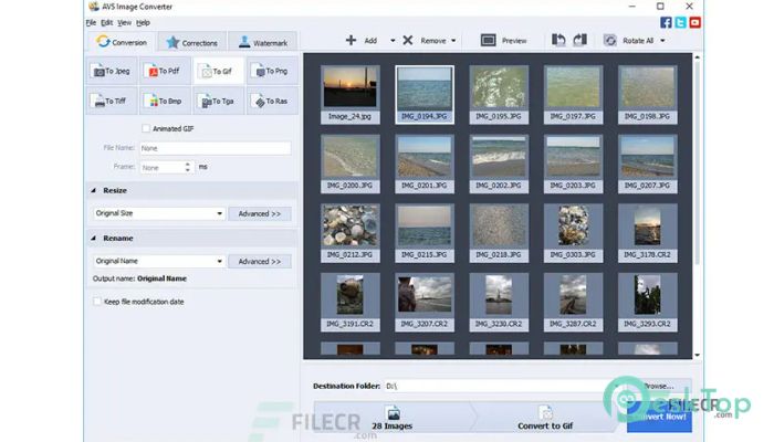Download AVS Image Converter 5.6.1.324 Free Full Activated