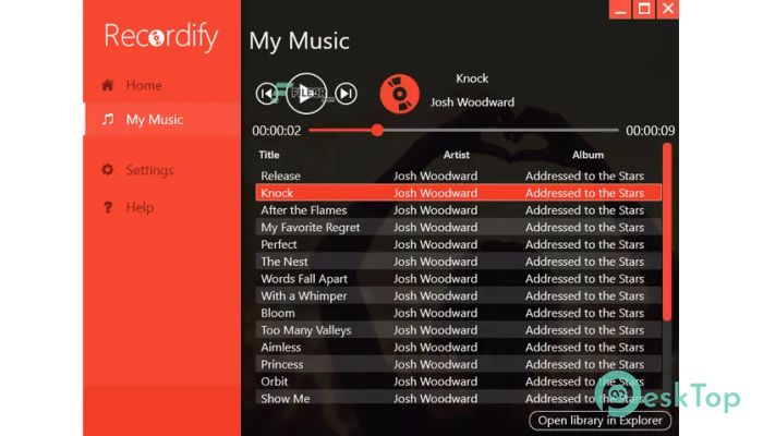 Download Abelssoft Recordify 2023 v8.02 Free Full Activated