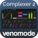 Venomode-Complexer_icon