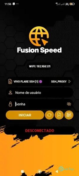 Fusion Speed DT 4.4.10 APK MOD تحميل مجاني كامل