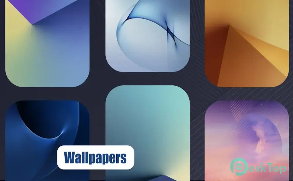 TouchWiz - Icon Pack (Round) 5.3 APK MOD Unlocked (Full) Free Download