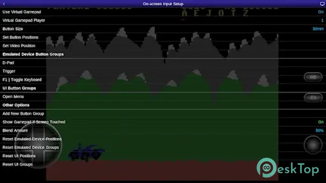 Télécharger C64.emu (C64 Emulator) v1.5.78 APK MOD Gratuitement et Complet