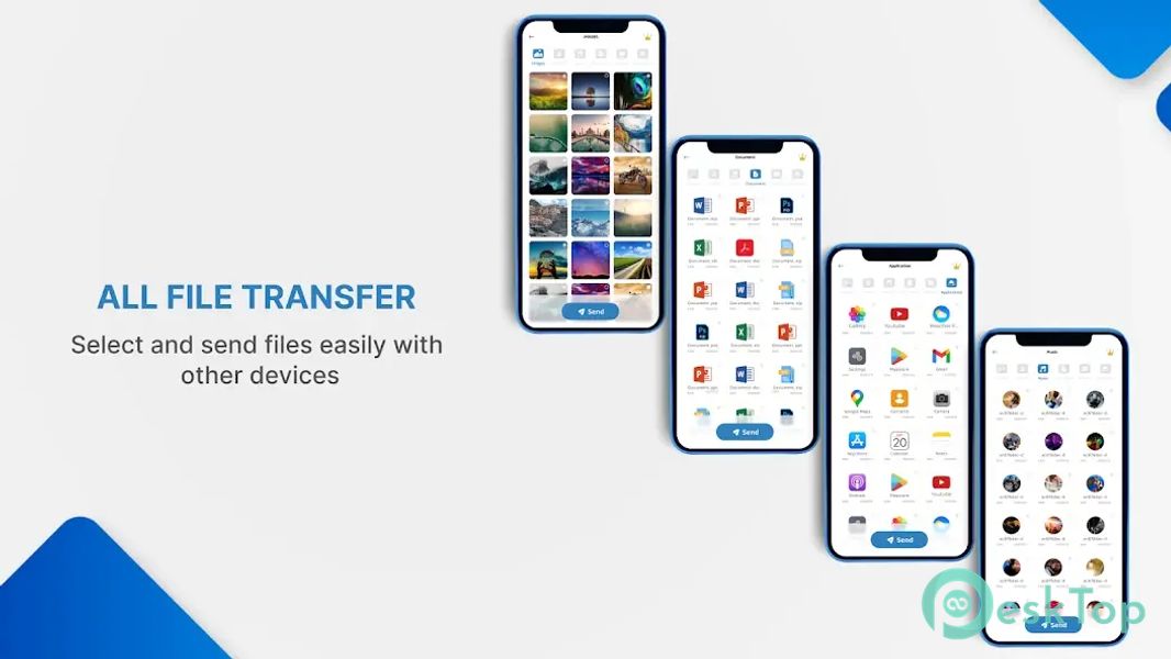 Smart Switch - Phone Transfer 2.2.9 APK MOD Tam Ücretsiz İndir