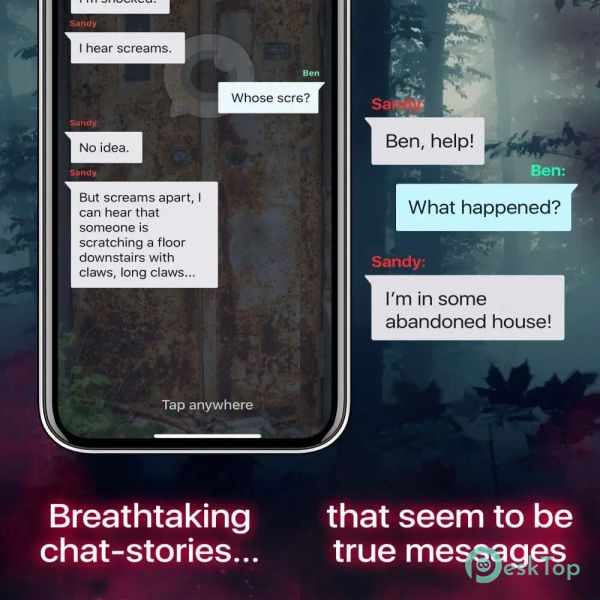 Avidly: books, manga, fanfic 3.3.8 APK MOD Tam Ücretsiz İndir