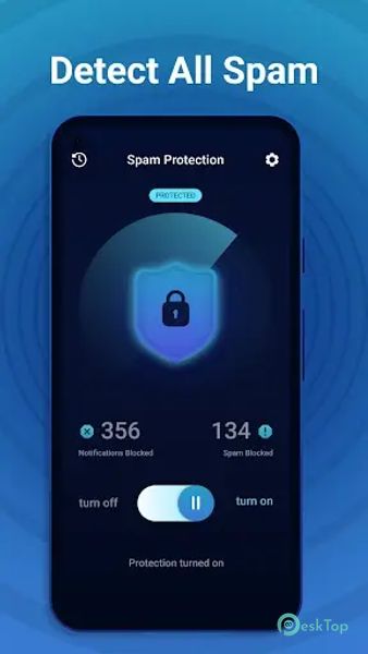 MGuard - phone protection 1.0.8.1 APK MOD Полная бесплатная загрузка