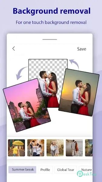 Cutout Pro - Background Remove
