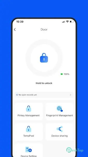 Blackview Security 1.02.71 APK MOD Полная бесплатная загрузка