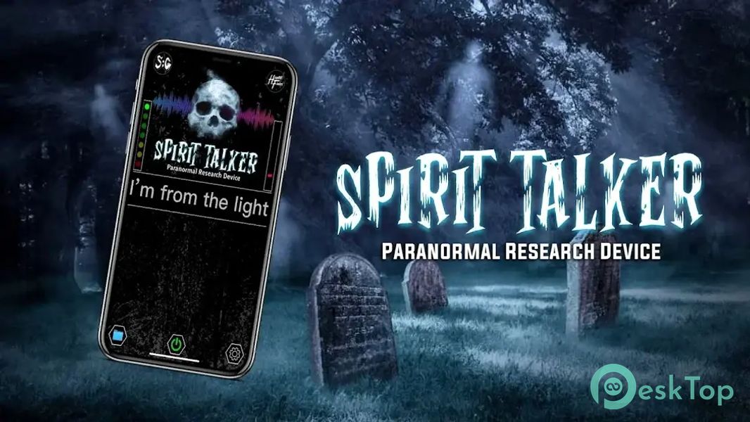 Spirit Talker 4.2.3 APK MOD Descarga gratuita completa