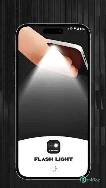 Flash Light 1.1.6 APK MOD Tam Ücretsiz İndir