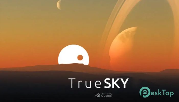 Descargar Superhive Market - True Sky  3.0.0 Completo Activado Gratis