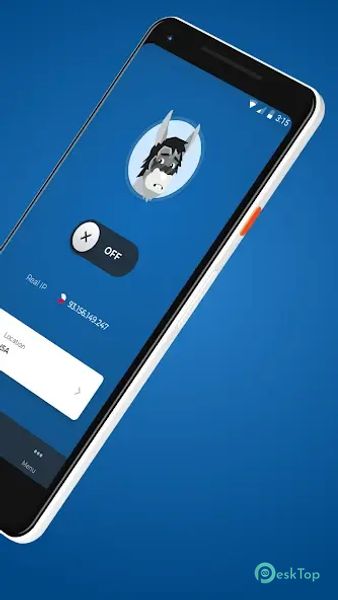 HMA VPN Proxy & WiFi Security 5.71.6535 APK MOD Unlocked (Full) Free Download