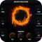 Moonwavefx Black Hole Sun