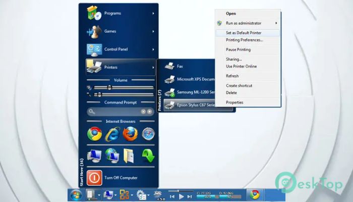 Download True Launch Bar 8.0 Free Full Activated