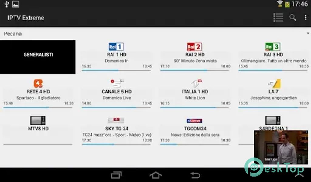 IPTV Extreme Pro 127.0 APK MOD Unlocked (Full) Free Download