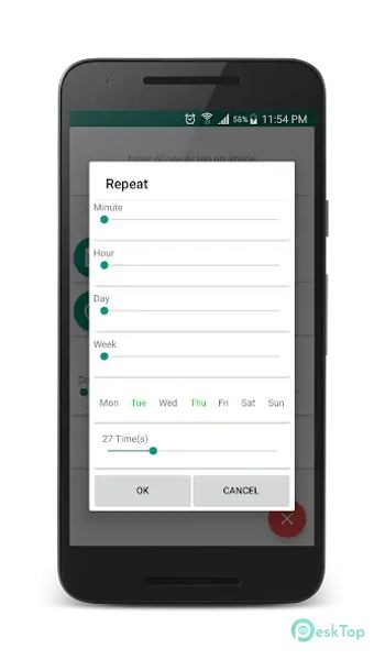 Auto Call Scheduler 1.22.0 APK MOD Unlocked (Full) Free Download