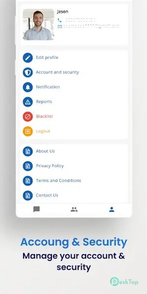 TiTi - Chat 3.0.0 APK MOD تحميل مجاني كامل