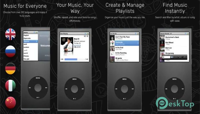 تحميل برنامج ClassiPod 1.11.0 برابط مباشر