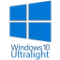 Windows 10 Pro Ultralight