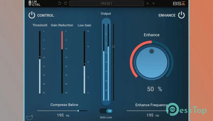 Black Salt Audio Reviver 1.1.2 完全アクティベート版を無料でダウンロード