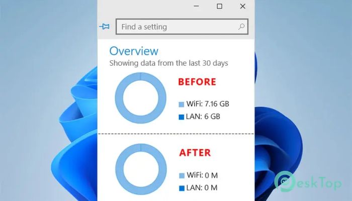 Descargar Sordum Reset Data Usage 1.2 Completo Activado Gratis