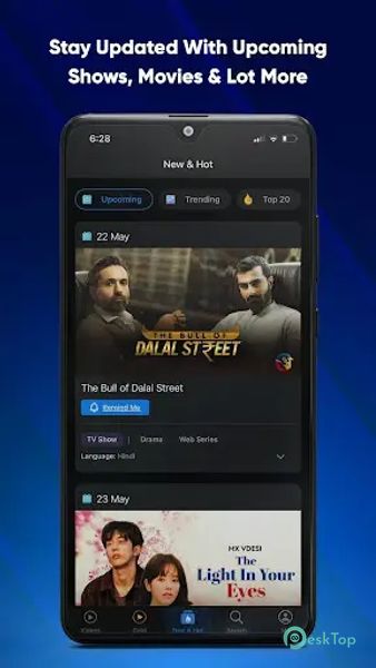 MX Player Online: OTT & Videos 1.3.12 APK MOD Unlocked (Full) Free Download