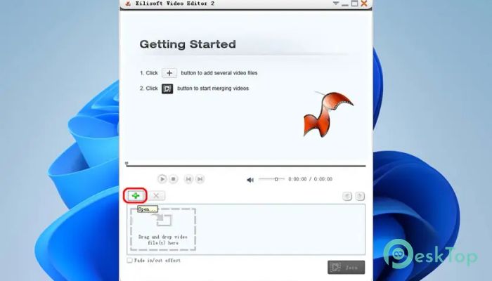 تحميل برنامج Xilisoft Video Editor 2.2.1.20250421 برابط مباشر