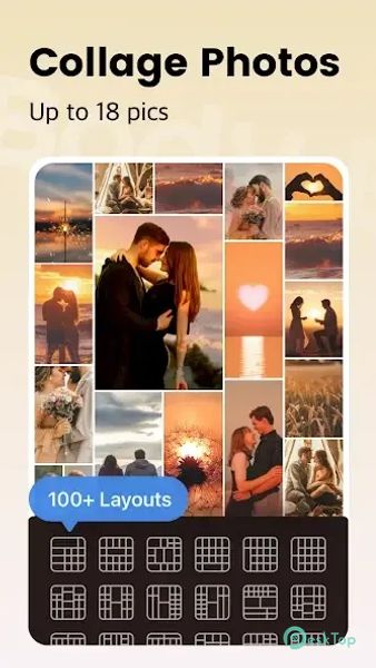 AI Photo Editor - Body Editor 1.934.100 APK MOD Полная бесплатная загрузка