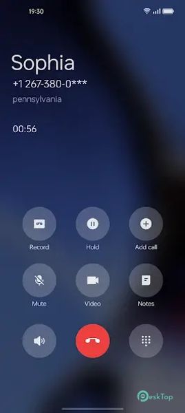 ODialer 14.0.0 APK MOD تحميل مجاني كامل