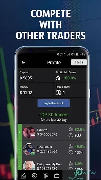 Forex Tutorials 2.17 APK MOD मुफ्त पूर्ण डाउनलोड