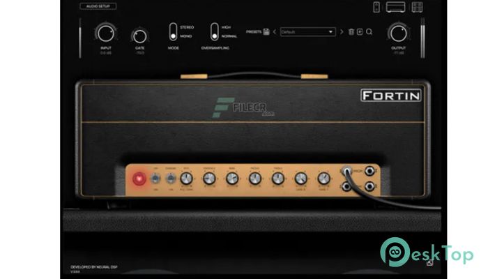 Neural DSP Fortin Nameless Suite  v3.0.1 完全アクティベート版を無料でダウンロード