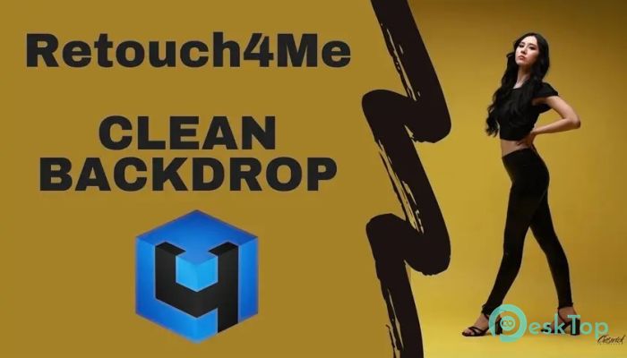Скачать Retouch4me Clean Backdrop 1.019 полная версия активирована бесплатно
