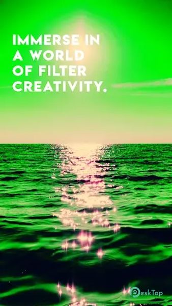 Colorgram - Colorful Filters 1.4 APK MOD تحميل مجاني كامل