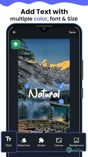 Text On Photo 1.8 APK MOD Descarga gratuita completa