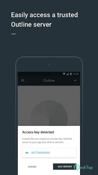 Outline 1.15.0 APK MOD Descarga gratuita completa