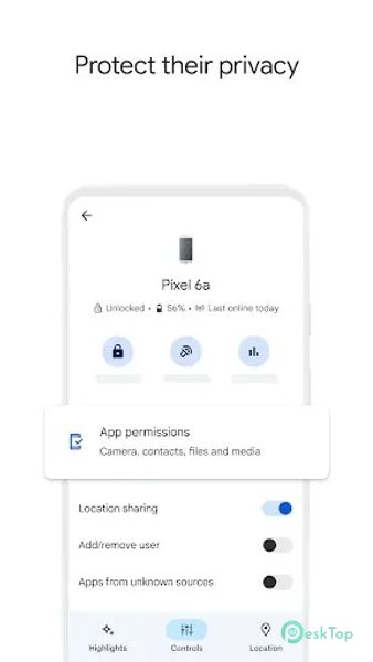 Google Family Link 2.19.0 APK MOD Descarga gratuita completa