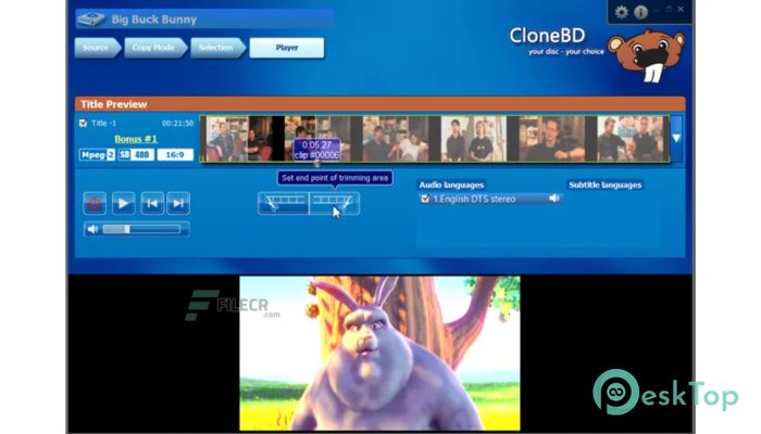 Download CloneBD  1.3.2 Free Full Activated