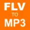 FLV to MP3 Converter