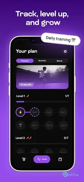 Taller - Maximize your height 2.1.9 APK MOD Descarga gratuita completa