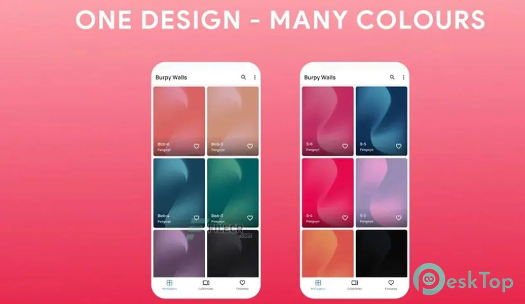 Burpy Walls v3.0.0 APK MOD Descarga gratuita completa